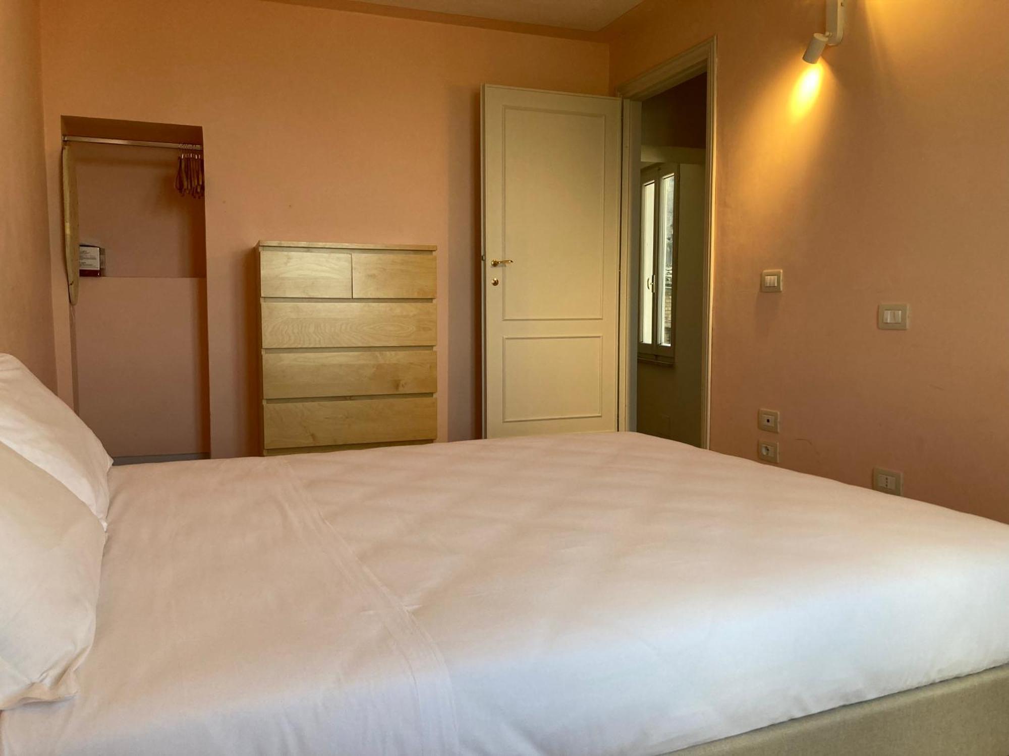 佩鲁贾Residenza Perusia公寓 外观 照片